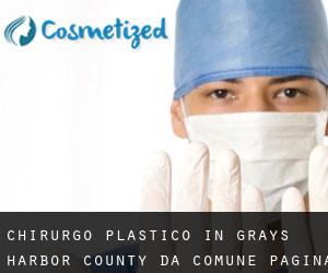 Chirurgo Plastico in Grays Harbor County da comune - pagina 1