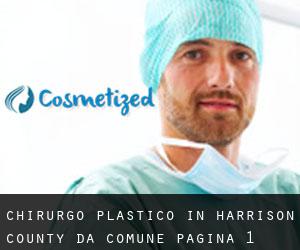 Chirurgo Plastico in Harrison County da comune - pagina 1