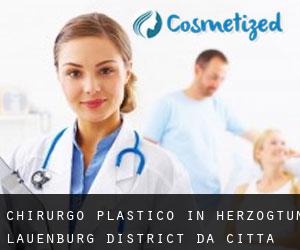 Chirurgo Plastico in Herzogtum Lauenburg District da città - pagina 1