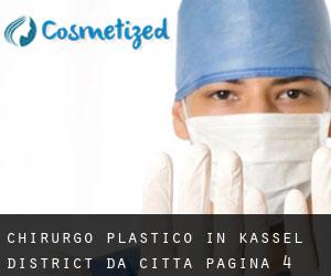 Chirurgo Plastico in Kassel District da città - pagina 4