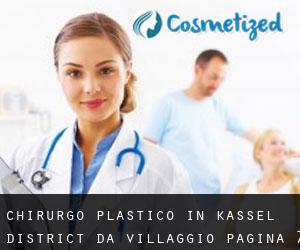Chirurgo Plastico in Kassel District da villaggio - pagina 7