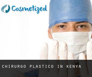 Chirurgo Plastico in Kenya Chirurgo Plastico in Kenya