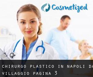 Chirurgo Plastico in Napoli da villaggio - pagina 3