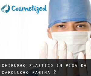 Chirurgo Plastico in Pisa da capoluogo - pagina 2