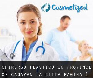 Chirurgo Plastico in Province of Cagayan da città - pagina 1