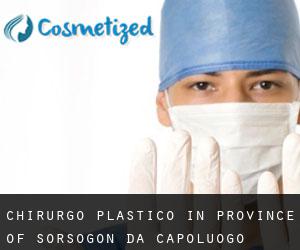 Chirurgo Plastico in Province of Sorsogon da capoluogo - pagina 2