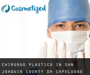 Chirurgo Plastico in San Joaquin County da capoluogo - pagina 1