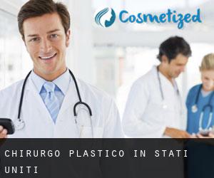 Chirurgo Plastico in Stati Uniti