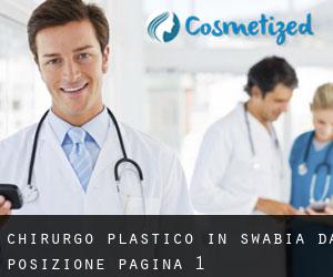 Chirurgo Plastico in Swabia da posizione - pagina 1