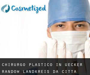 Chirurgo Plastico in Uecker-Randow Landkreis da città - pagina 1