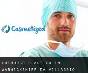 Chirurgo Plastico in Warwickshire da villaggio - pagina 2