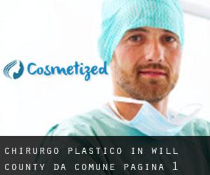 Chirurgo Plastico in Will County da comune - pagina 1