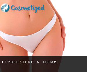 Liposuzione a Ağdam Liposuzione a Ağdam