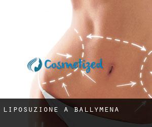 Liposuzione a Ballymena