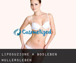 Liposuzione a Bösleben-Wüllersleben