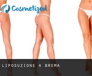 Liposuzione a Brema