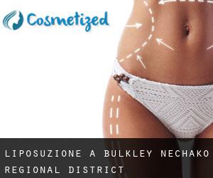 Liposuzione a Bulkley-Nechako Regional District