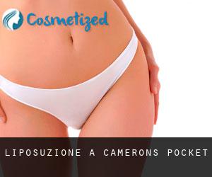 Liposuzione a Camerons Pocket