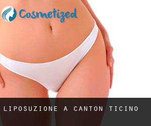 Liposuzione a Canton Ticino
