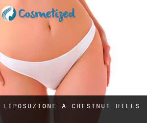 Liposuzione a Chestnut Hills