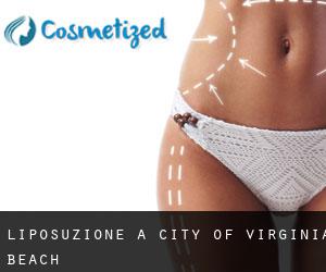 Liposuzione a City of Virginia Beach Liposuzione a City of Virginia Beach