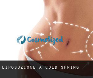Liposuzione a Cold Spring