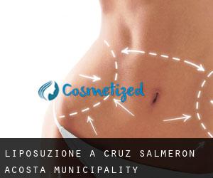 Liposuzione a Cruz Salmerón Acosta Municipality