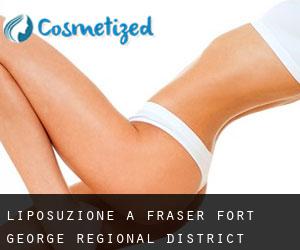 Liposuzione a Fraser-Fort George Regional District