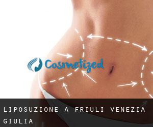Liposuzione a Friuli Venezia Giulia