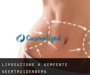 Liposuzione a Gemeente Geertruidenberg