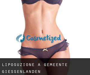 Liposuzione a Gemeente Giessenlanden