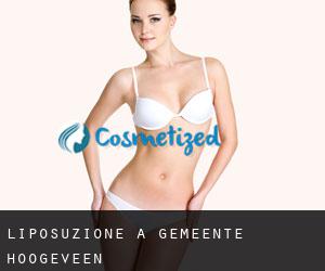 Liposuzione a Gemeente Hoogeveen