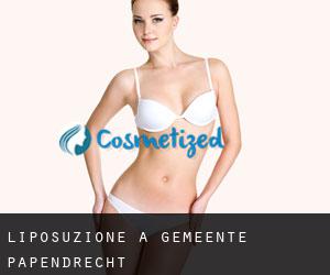 Liposuzione a Gemeente Papendrecht