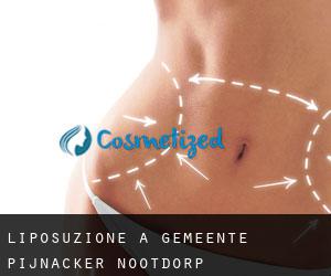 Liposuzione a Gemeente Pijnacker-Nootdorp