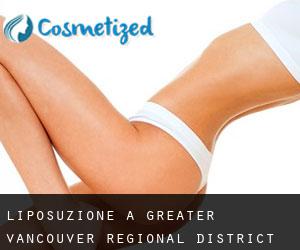 Liposuzione a Greater Vancouver Regional District