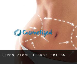 Liposuzione a Groß Dratow