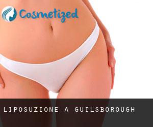 Liposuzione a Guilsborough