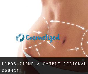 Liposuzione a Gympie Regional Council