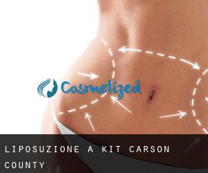 Liposuzione a Kit Carson County