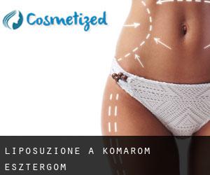 Liposuzione a Komárom-Esztergom Liposuzione a Komárom-Esztergom