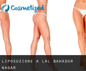 Liposuzione a Lal Bahadur Nagar Liposuzione a Lal Bahadur Nagar
