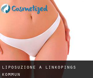 Liposuzione a Linköpings Kommun Liposuzione a Linköpings Kommun