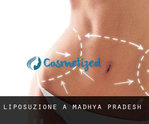 Liposuzione a Madhya Pradesh