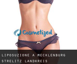 Liposuzione a Mecklenburg-Strelitz Landkreis