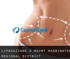 Liposuzione a Mount Waddington Regional District