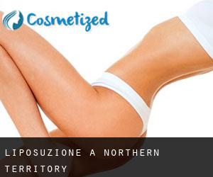 Liposuzione a Northern Territory