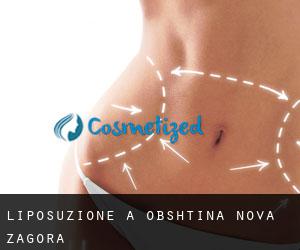 Liposuzione a Obshtina Nova Zagora
