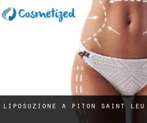 Liposuzione a Piton Saint-Leu