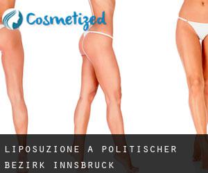 Liposuzione a Politischer Bezirk Innsbruck