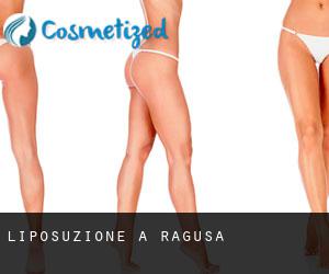 Liposuzione a Ragusa